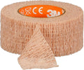 Tan Non-Latex Self-Adherent Wrap Z298
