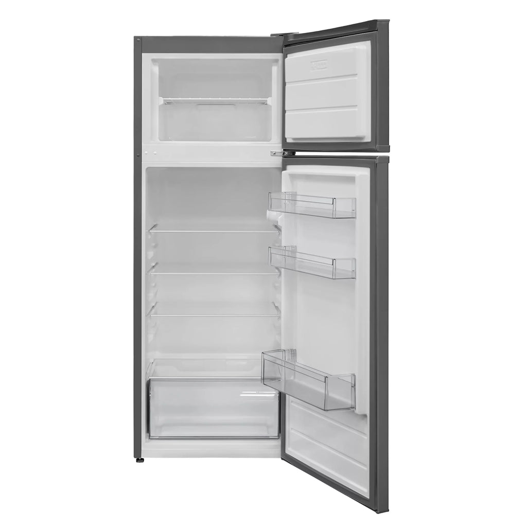 7.4 Cu. ft. Apartment Size Refrigerator in White F311