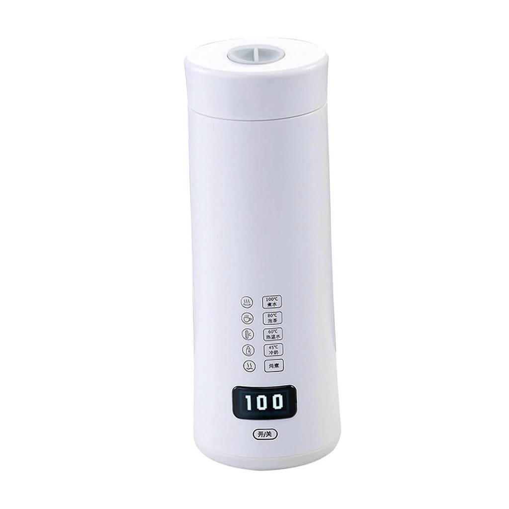 Portable Electric Hot Water Kettle 500ml C5036