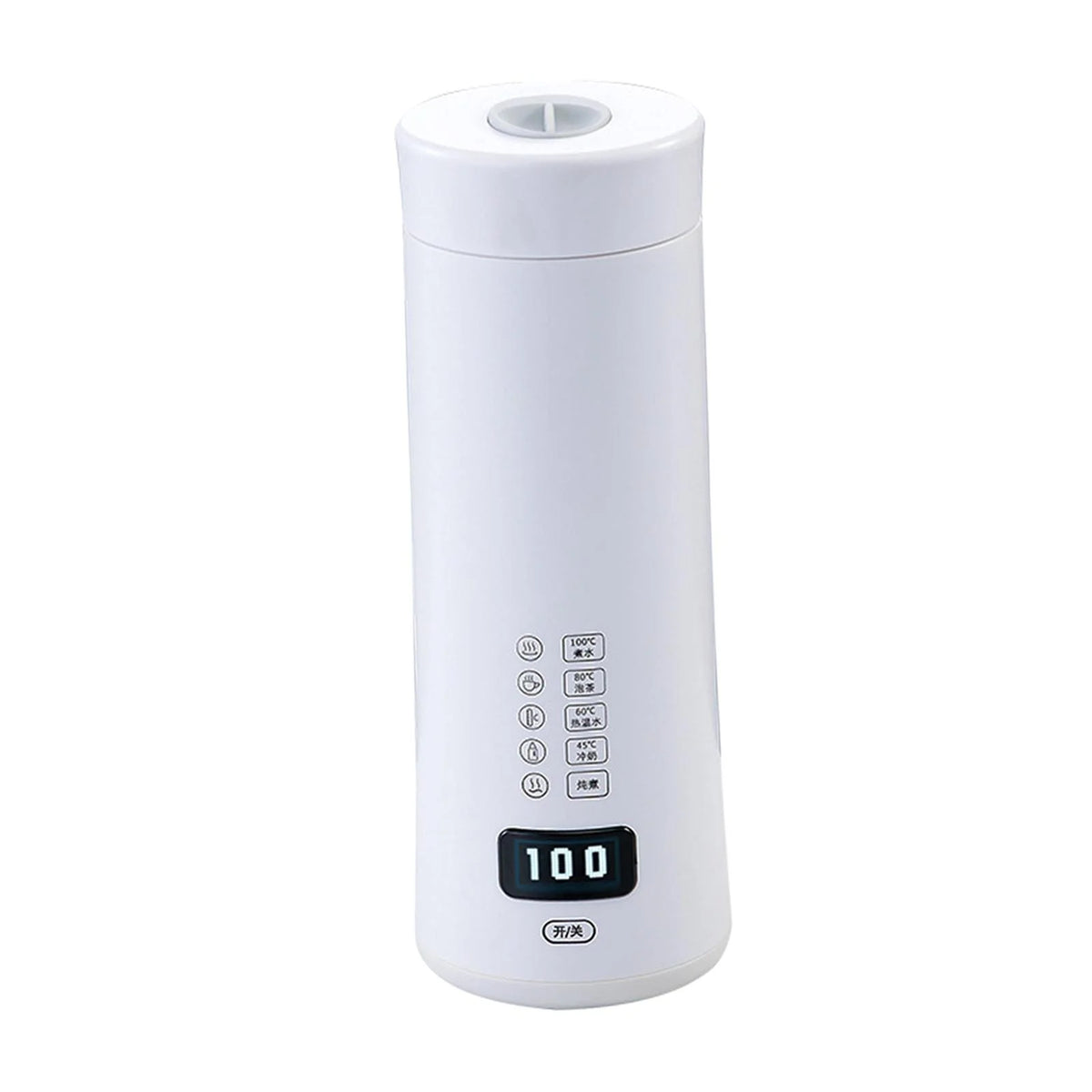 Portable Electric Hot Water Kettle 500ml C5036