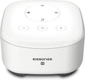 White Noise Machine with 20 Soothing Sounds H73798