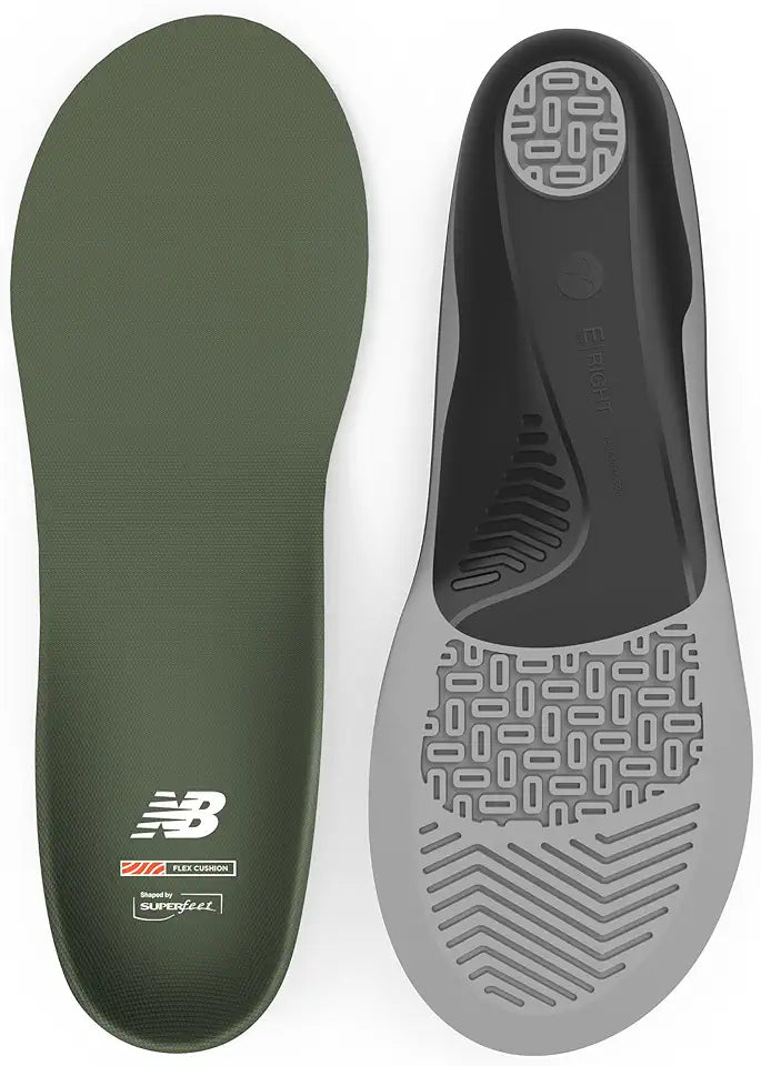 Cushioning Shoe Inserts U14275