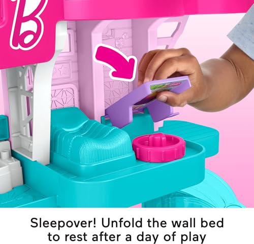 Toddler Toy Playset with Figures and Accessories T19294