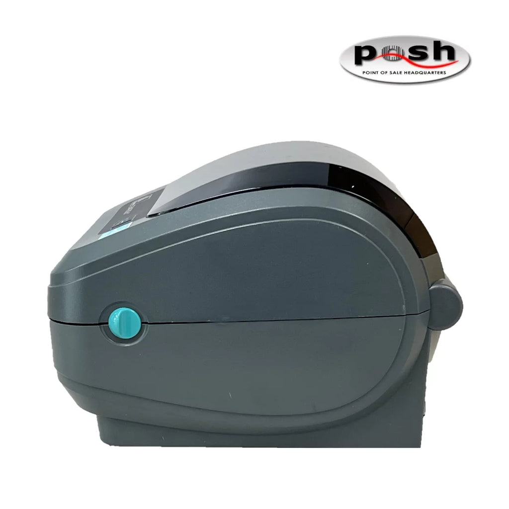 Direct Thermal Monochrome Desktop Label Printer O61175