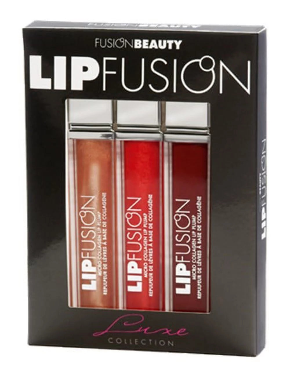 Radiant Red Collection Value Set M962247