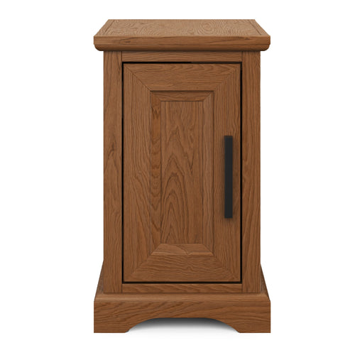 14 Inch Chairside Table E137