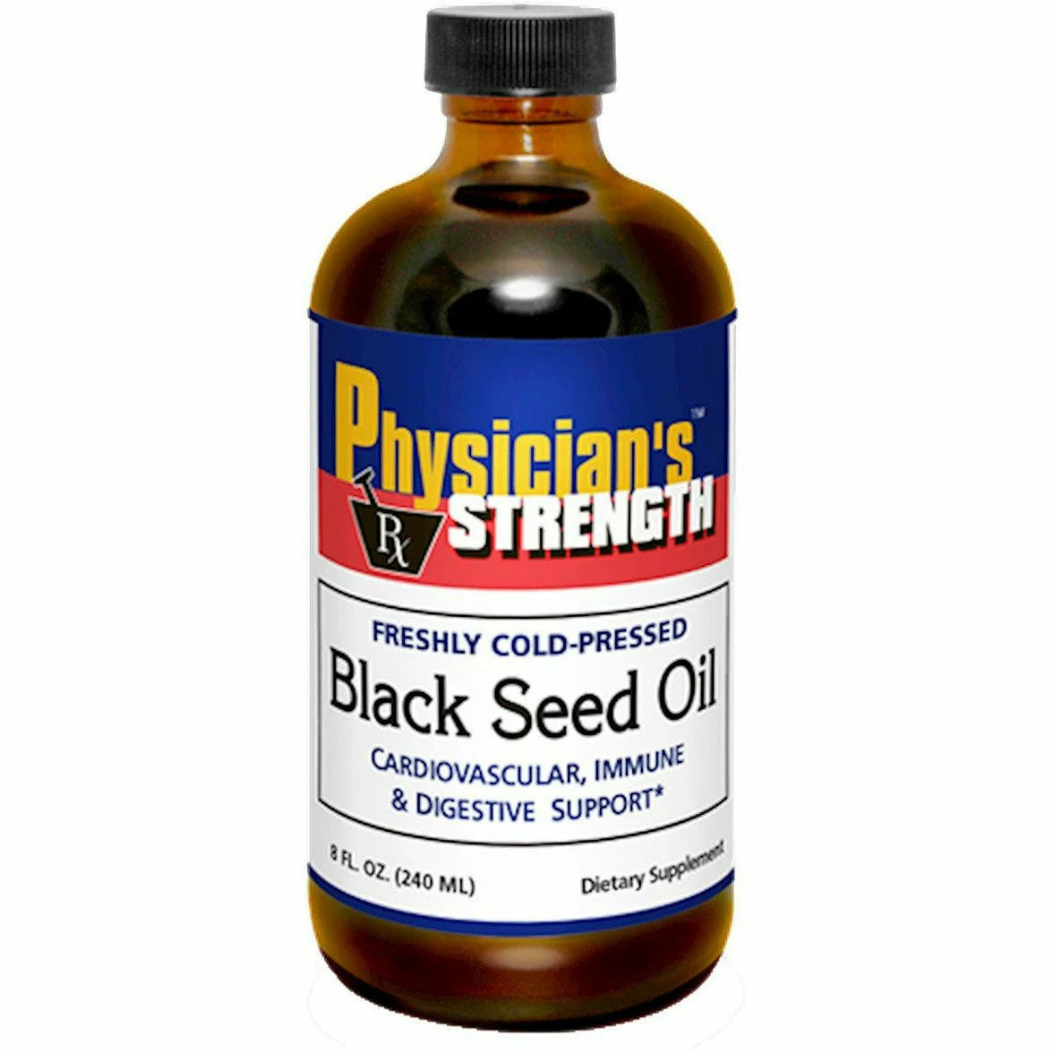 Black Seed Oil 8 fl oz W990
