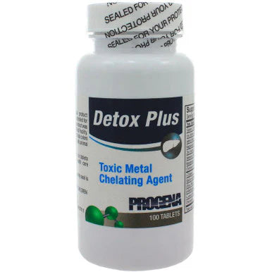 Detox Plus 100T F944
