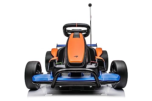 24V Electric Go Kart with Steering Wheel D10197