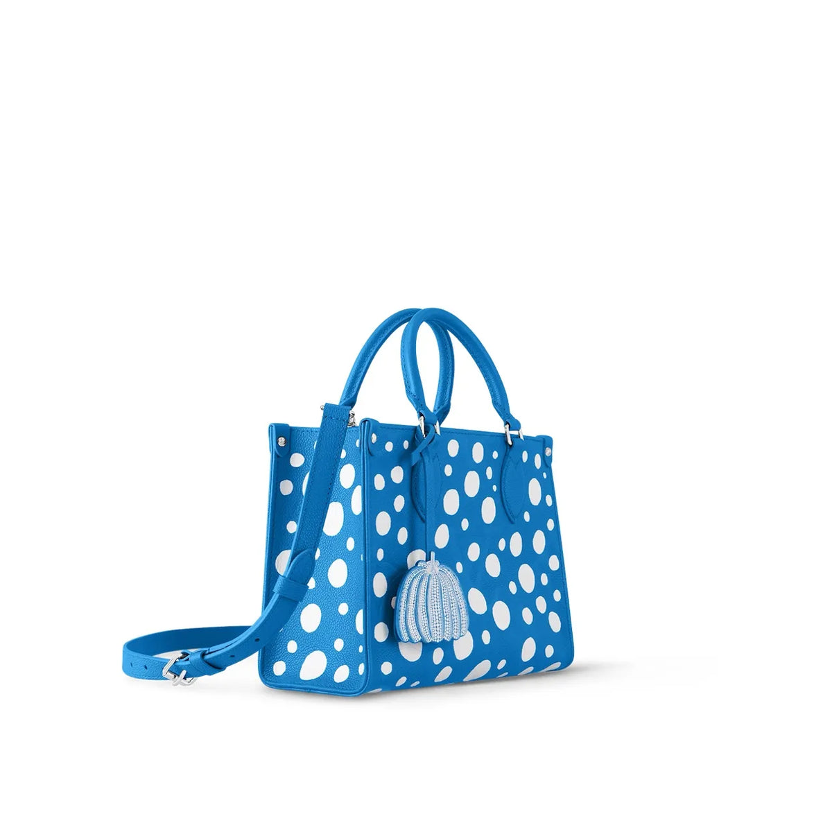 Genuine Leather Crossbody Bag G807