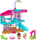 Toddler Toy Playset with Figures and Accessories T19294