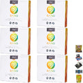 Collagen Dipeptide Moisture Beauty Skin 10 Sachets Set 6 D29521