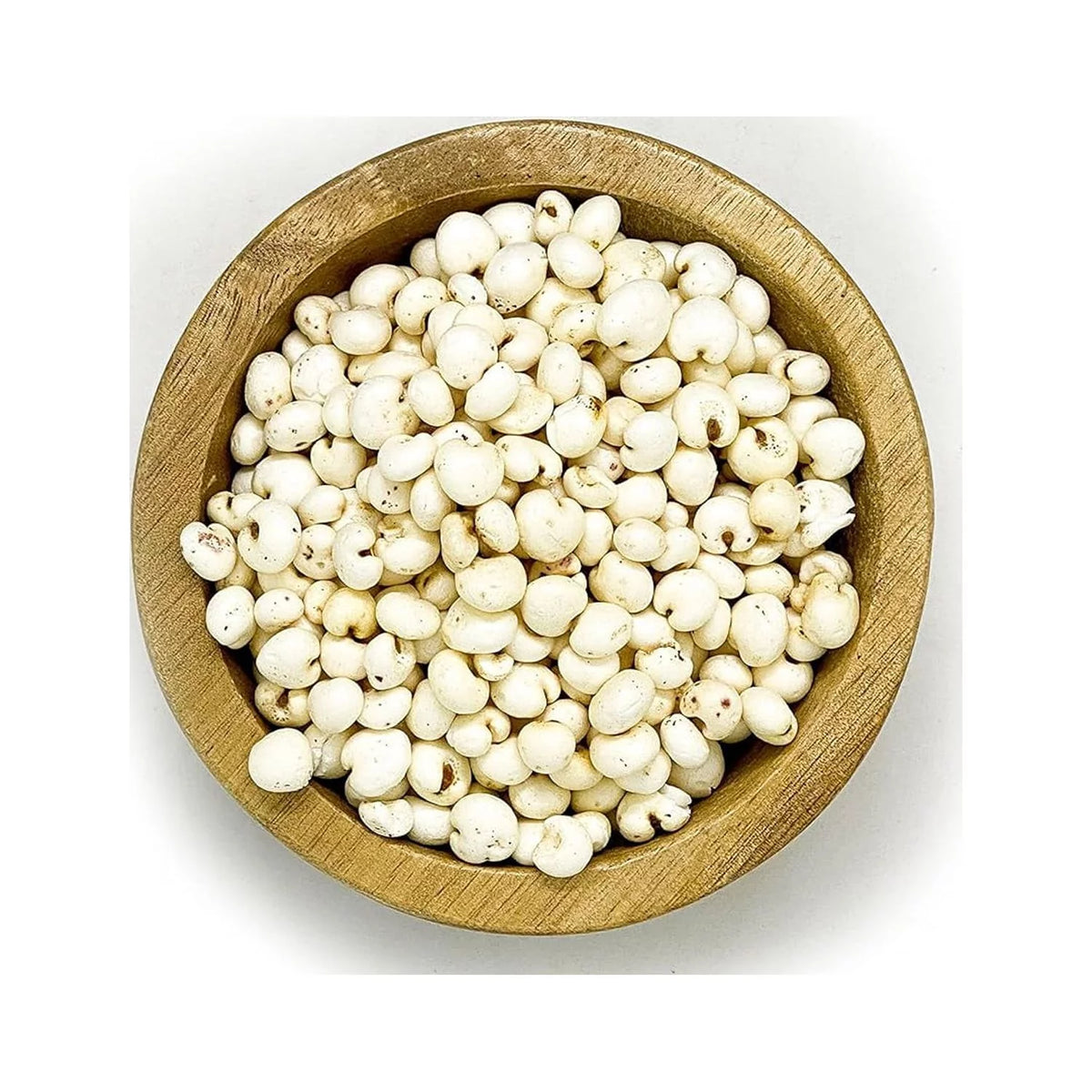 Unsalted Puffed Sorghum Cereal 6 Pack E89285