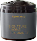 Home Diffuser Refill Capsule - Aroma Fragrance of Dewy Greens, Citrus, Fresh Figs, Soft Woods, and Musk - Waterless H10008