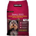 Chicken & Vegetable Dog Food 20 lb Y378