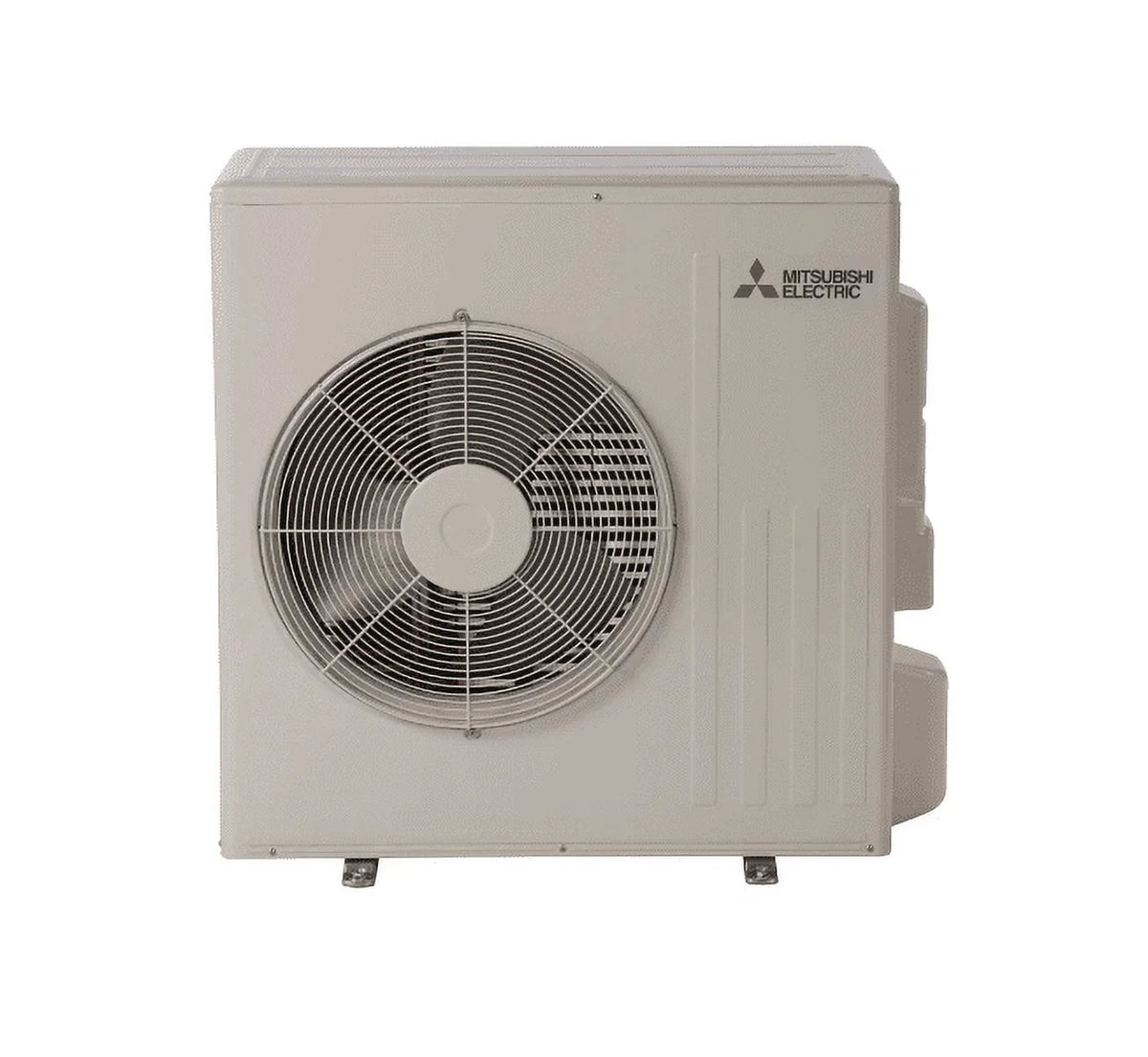 Outdoor Multi-Zone Heat Pump, 1.5 Ton, 20K BTU, 20 SEER X6598
