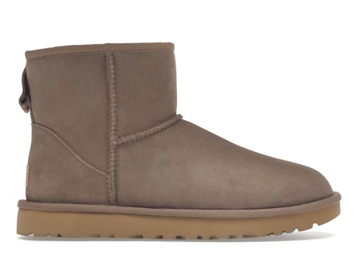 UGG Classic Mini II Boot - Caribou (Women's)