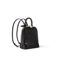 Louis vuitton Alma Backpack epi